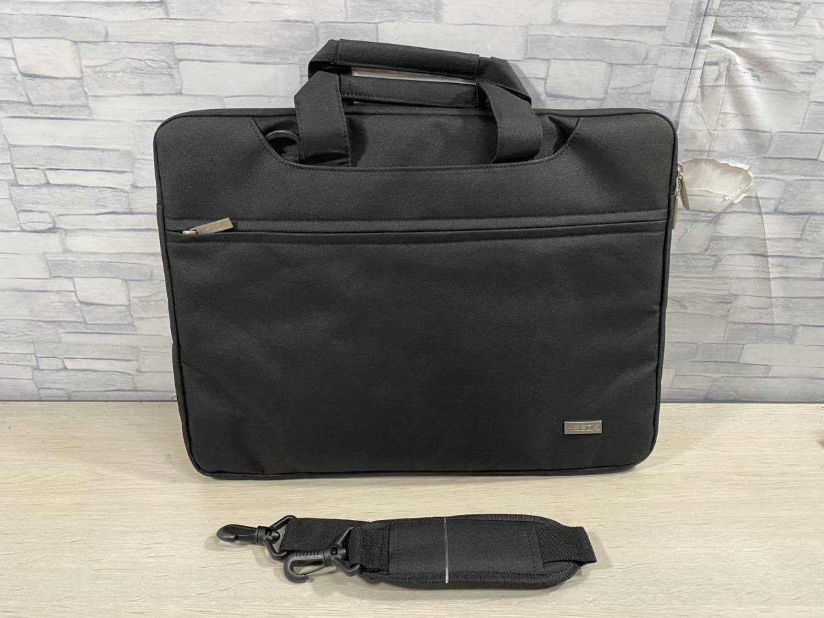 HSEOK personal computer case 17 17.3 -inch personal computer bag PC case 