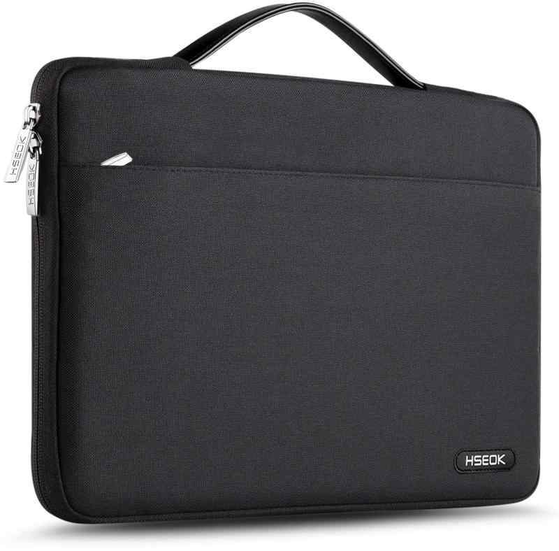 HSEOK personal computer case 17 17.3 -inch personal computer bag PC case 