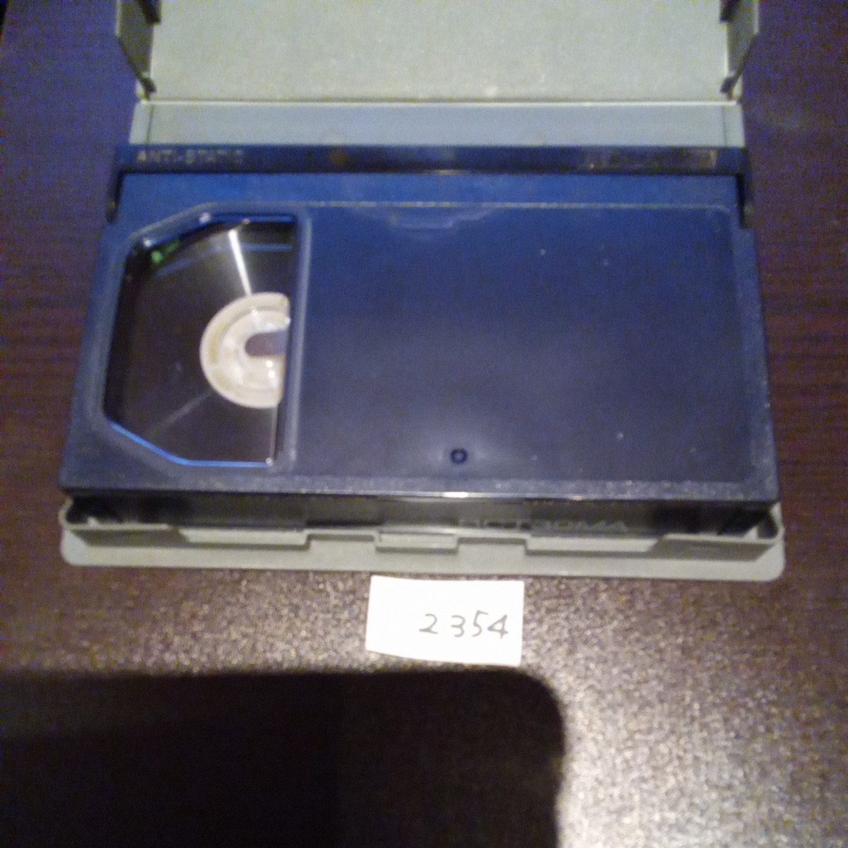 SONY BETACAM SP BCT-30MAビデオテープ中古　管理番号2354_画像1