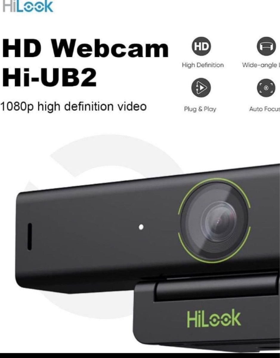 【激安大特価！】メタルウェブカメラ4K Ultra HD ノイズ抑制マイクオートフォーカス Hi-UB2/Hi-UB4 