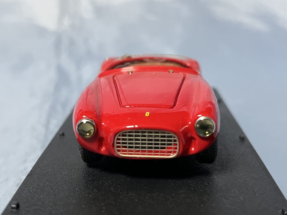 ジョリーモデル製　　フェラーリ 赤　　　1/43_画像4