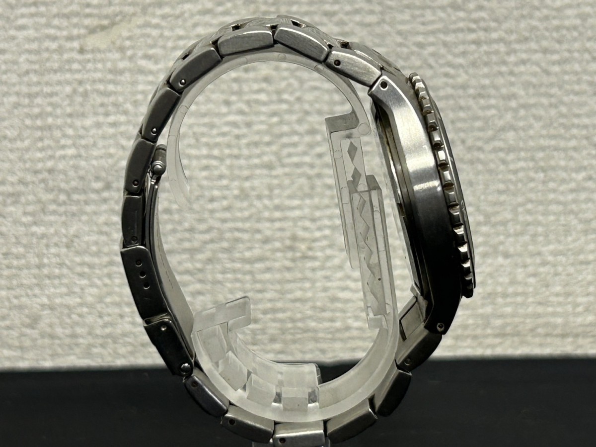 A3　SECTOR　セクター　175　メンズ腕時計　ブランド腕時計　デイト　現状品_画像6