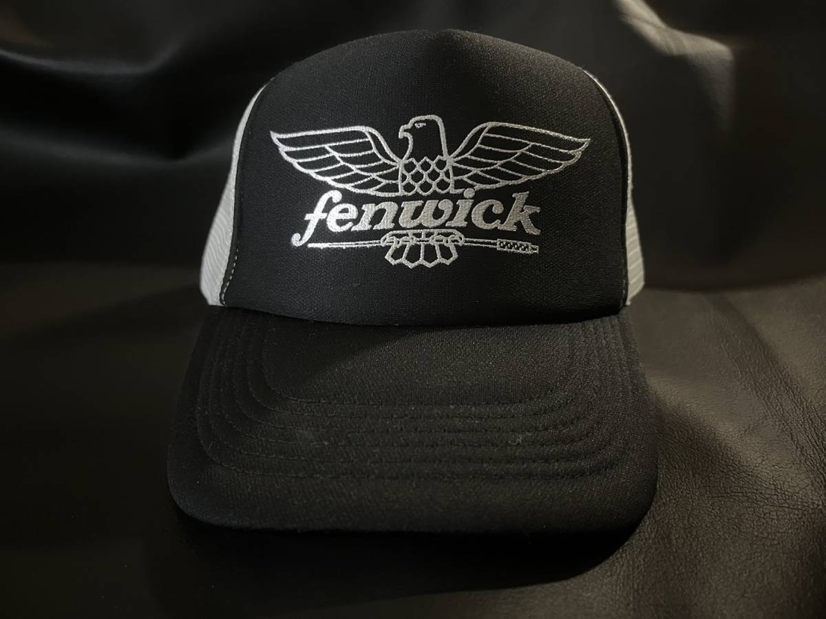 バサクラ 限定 即決 フェンウィック キャップ fenwick cap 記念 ノベルティ バサーオールスタークラシック_画像3