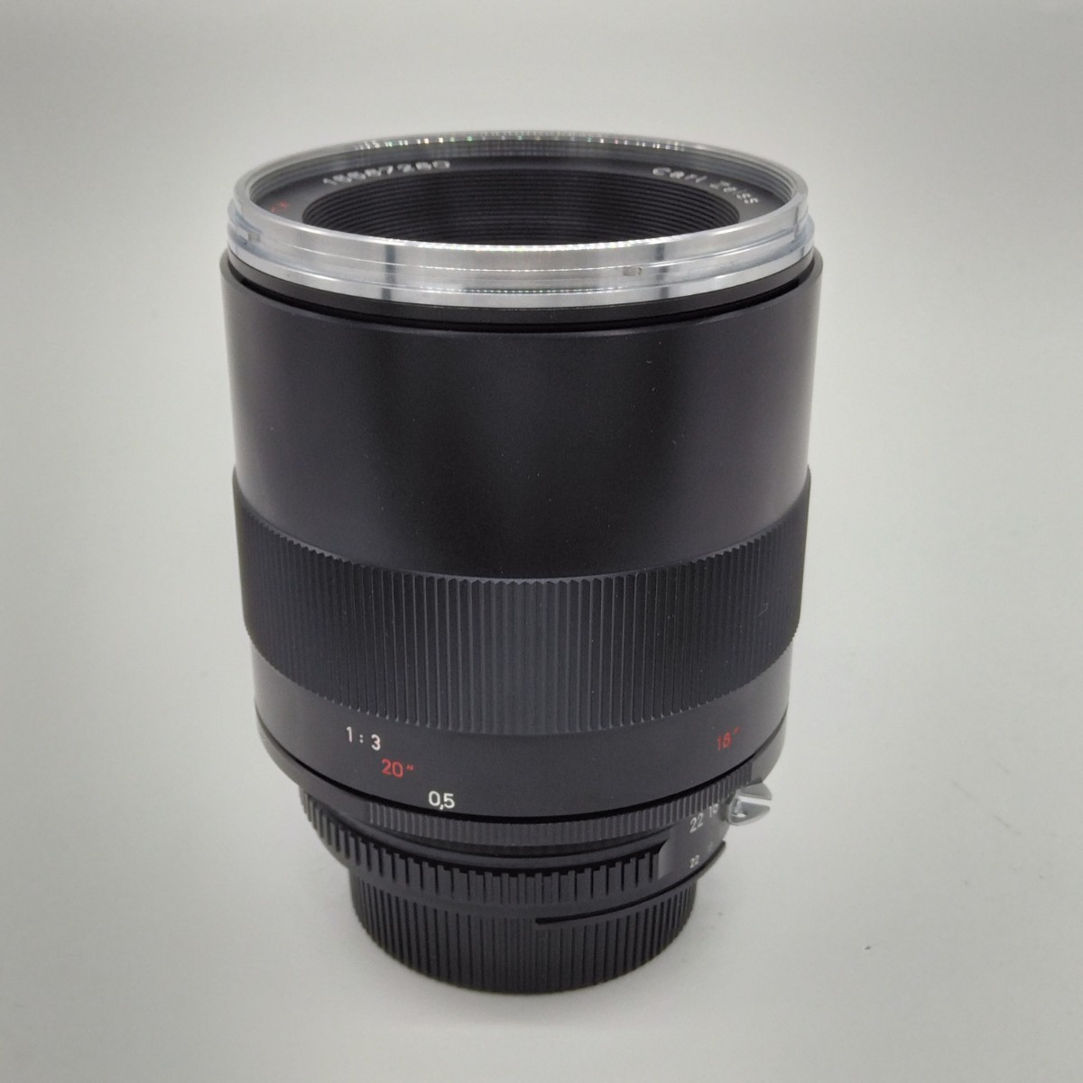 【1円スタート】美品！Carl Zeiss Makro-Planar 100mm f2 T* ZF Nikon Fマウント【動作品】_画像3