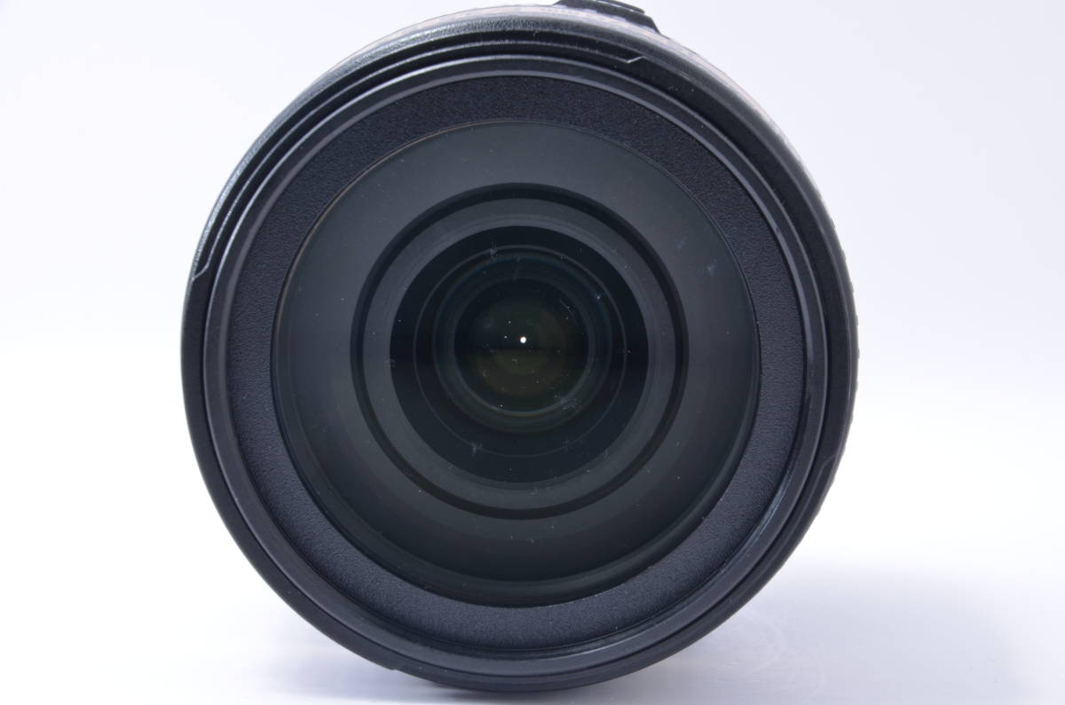 ★外観極上品★ タムロン TAMRON AF 18-270mm F3.5-6.3 Di II VC PZD ニコン用 L104 #482_画像2