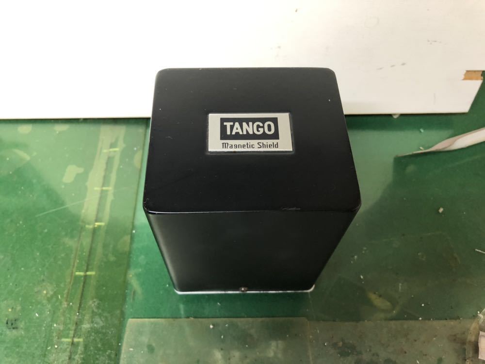 TANGO扼流圈變壓器CH - 120 m 2 WD 原文:TANGO チョークトランス CH-120m2WD