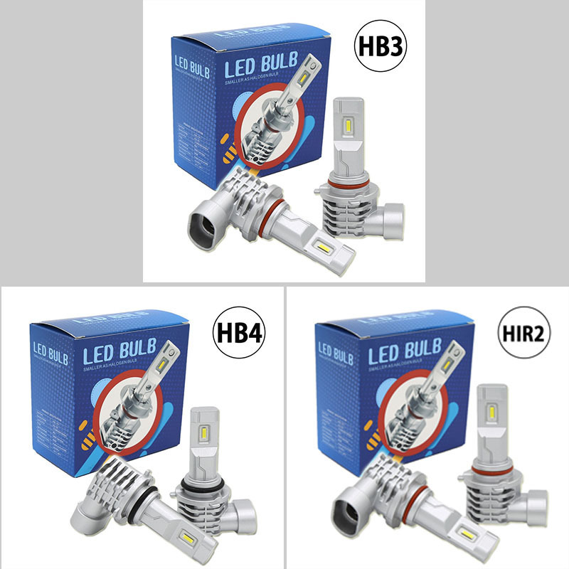 LEDヘッドライト* H1 H3 H4 H8/H11/H16 HB3 HB4 HIR2 DC12V 12000ルーメン 6000K ホワイト 車検対応 2本セット 1年保証_画像10