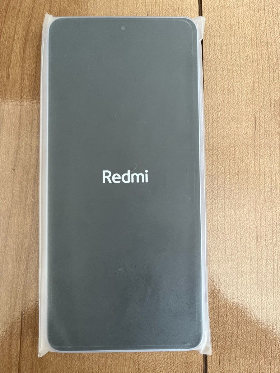 Redmi Note 13Pro 8GB 256GB 未使用品