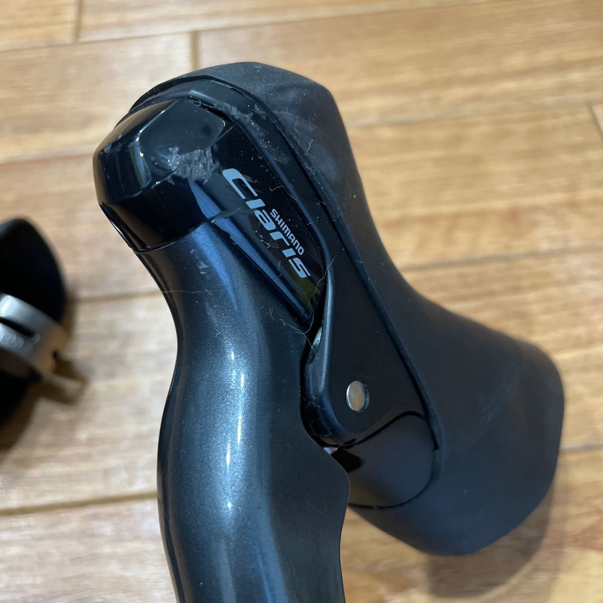 SHIMANO クラリスstiレバー 動作確認済み｜Yahoo!フリマ（旧