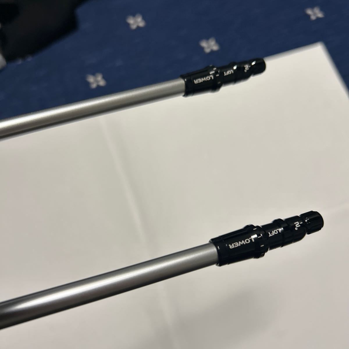 純正品 2本セット テンセイ TENSEI CK SERIES オレンジ シルバー 純正品 2本セット テンセイ TENSEI CK SERIES オレンジ シルバー