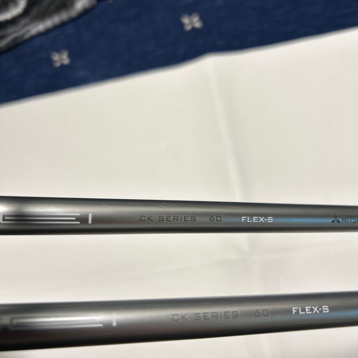 純正品 2本セット テンセイ TENSEI CK SERIES オレンジ シルバー 純正品 2本セット テンセイ TENSEI CK SERIES オレンジ シルバー