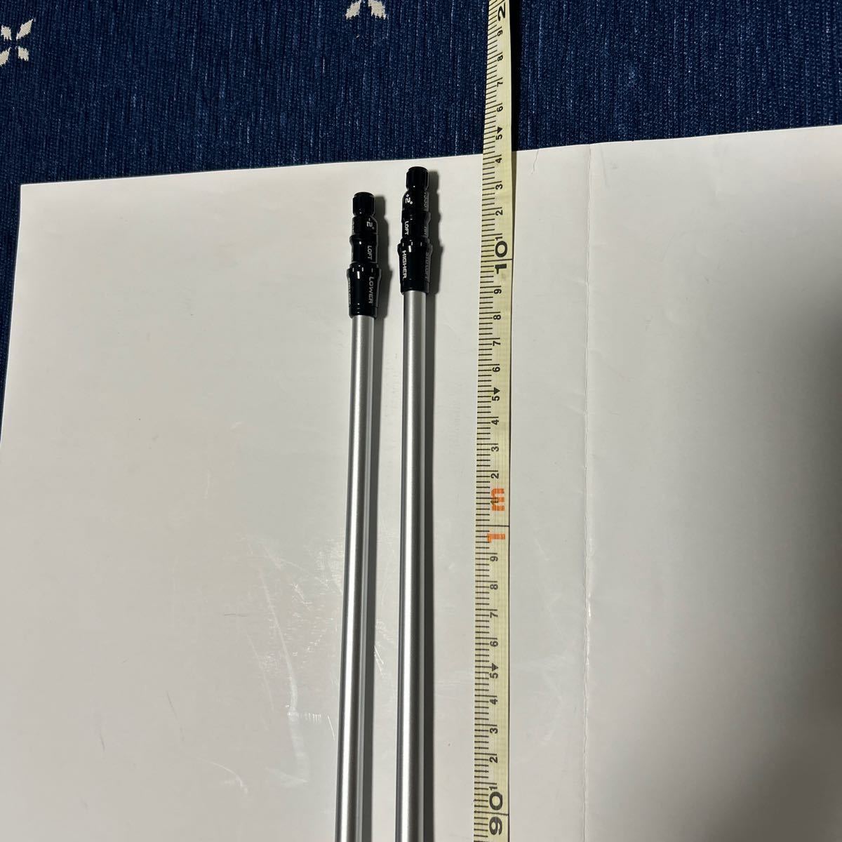 純正品 2本セット テンセイ TENSEI CK SERIES オレンジ シルバー 純正品 2本セット テンセイ TENSEI CK SERIES オレンジ シルバー