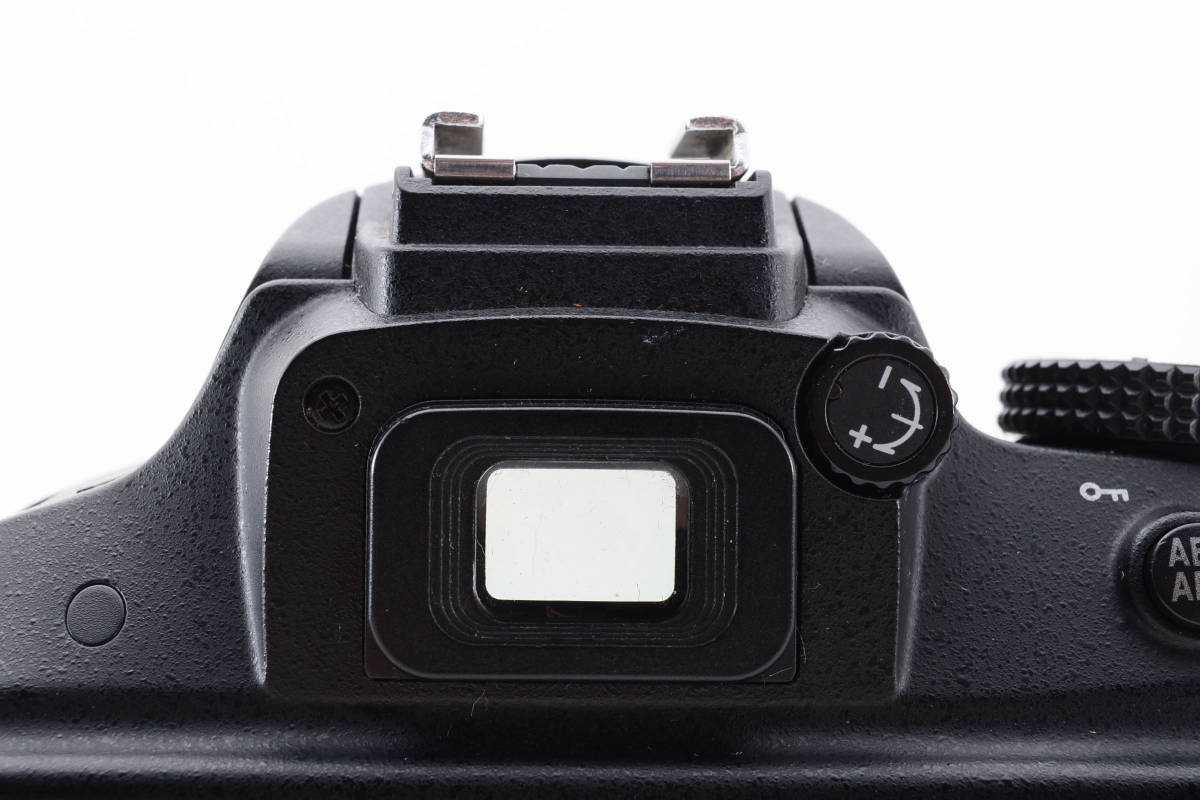 Nikon D3300 ボディ デジタル一眼カメラ ニコン 【ジャンク】 #4943_画像9
