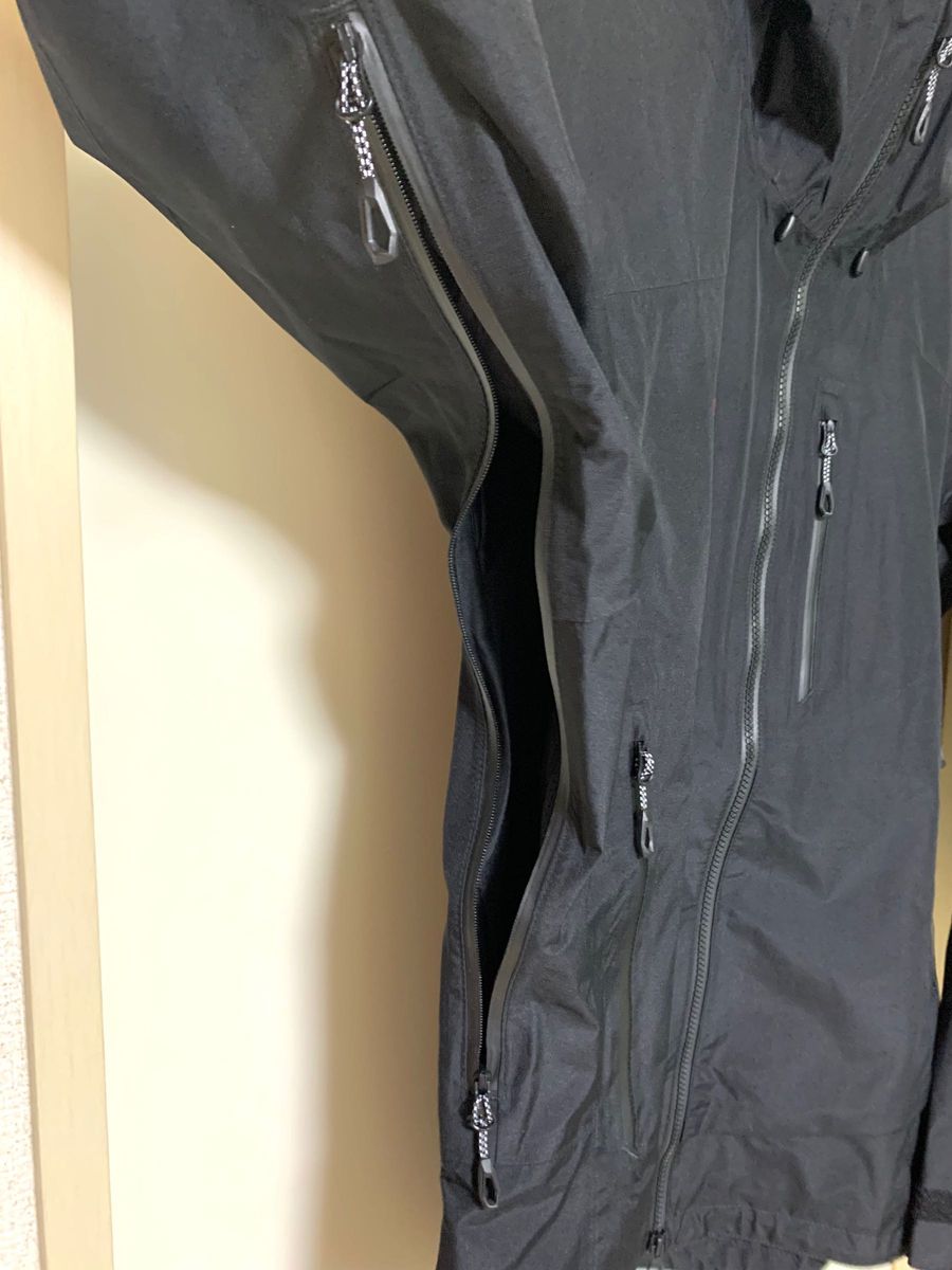 マムート MAMUUT Ayako Pro 2 0 HS Hooded Jacket AF Men マムート MAMUUT Ayako Pro 2 0 HS Hooded Jacket AF Men