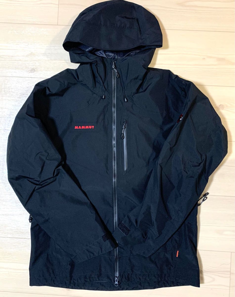 マムート MAMUUT Ayako Pro 2 0 HS Hooded Jacket AF Men マムート MAMUUT Ayako Pro 2 0 HS Hooded Jacket AF Men