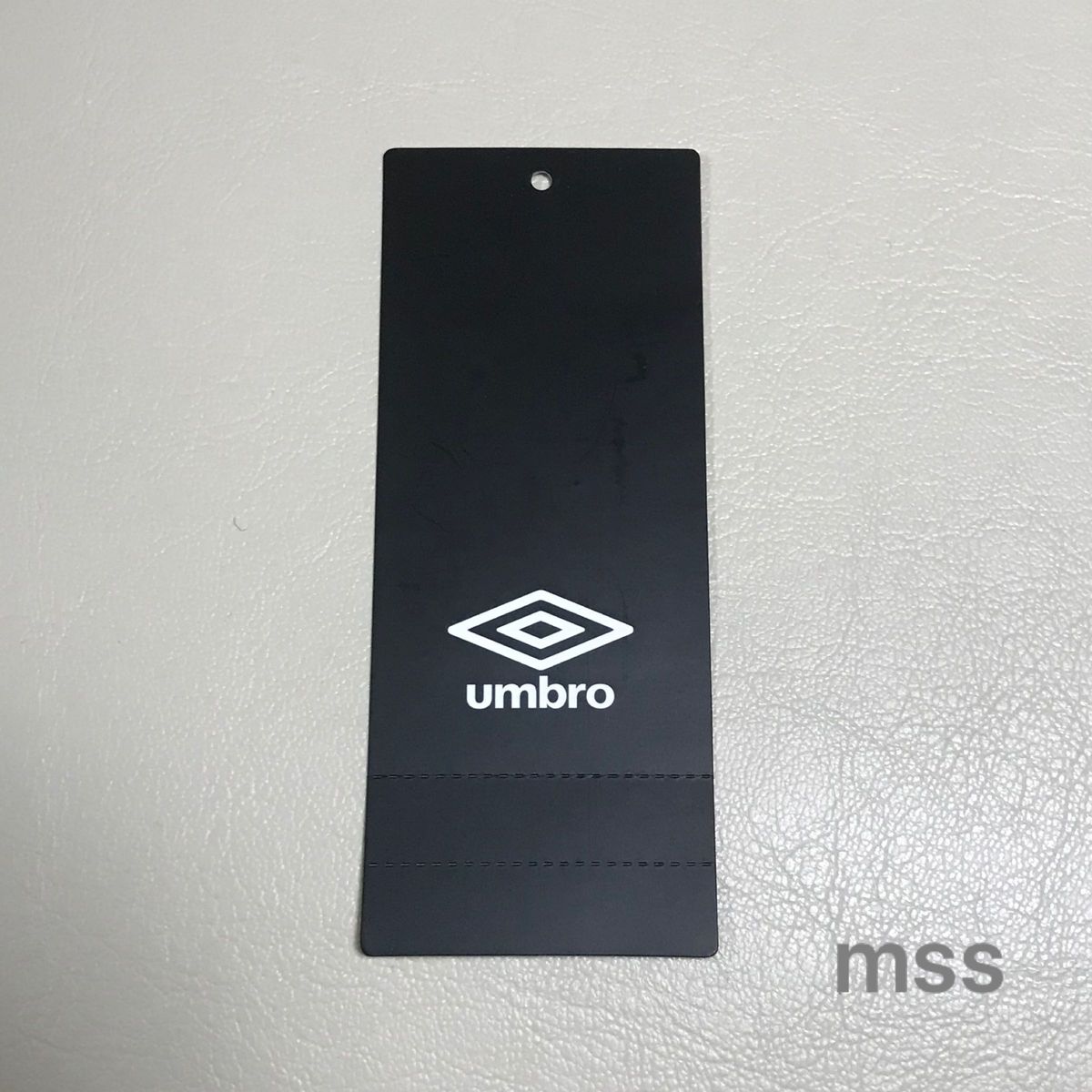 umbro アンブロ　ウインドパンツ　130cm 