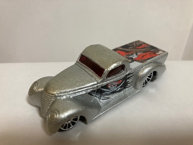 【3台組】ホットウィール Hot wheels【DEORA2/SUPER SMOOTH/ROCKET OIL】　デオラ２　スーパースムース　ロケットオイル_画像5