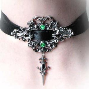 ALCHEMY GOTHIC: The Westenra Chokerの画像4