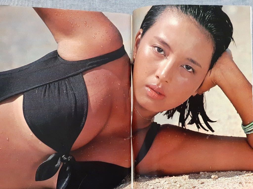 週刊プレイボーイ 1976年 昭和51年 10月26日 No.43 片平なぎさ 週刊プレイボーイ 1976年 昭和51年 10月26日 No.43 片平なぎさ