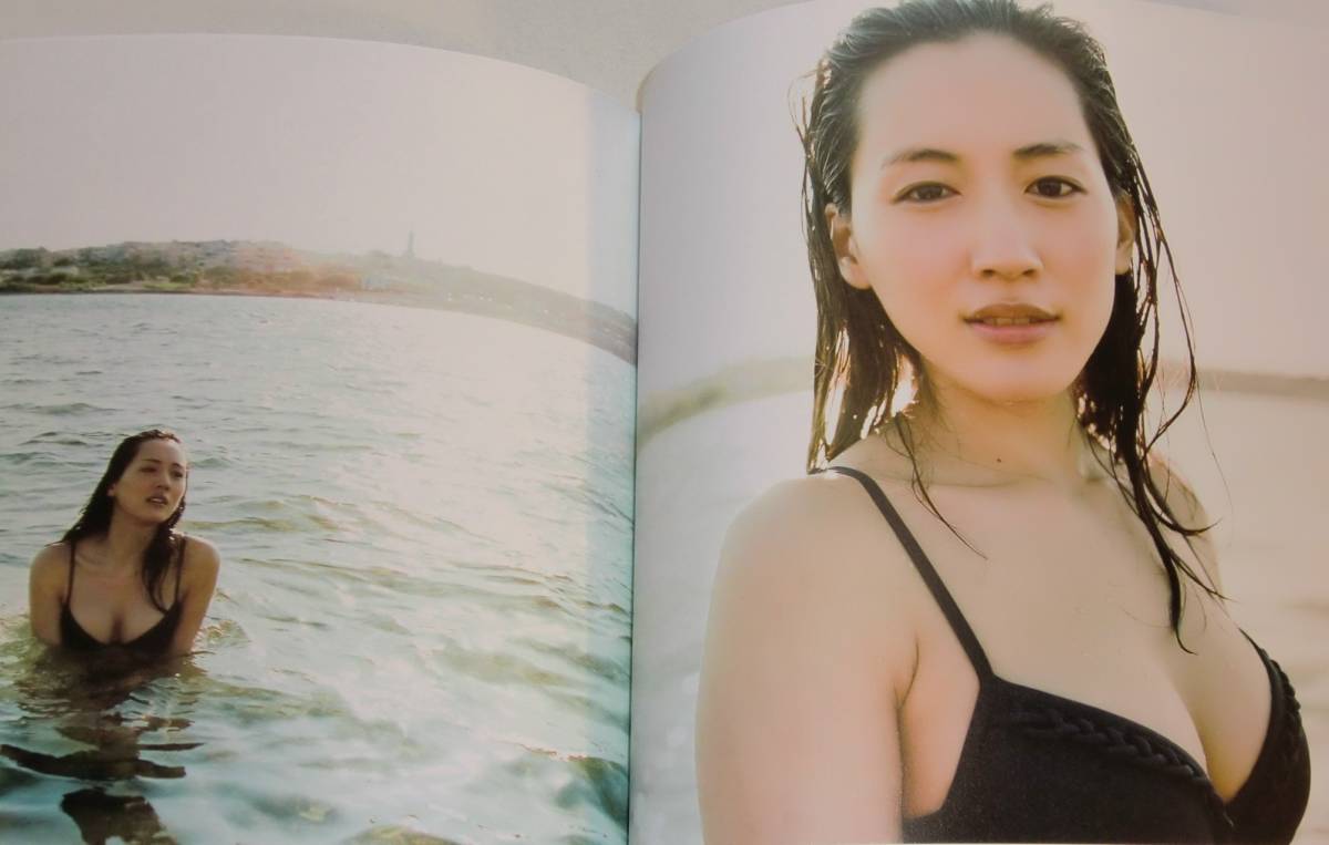 綾瀬はるか 写真集 『SEA STORIES』(初版) 送料185円 の商品 綾瀬はるか 写真集 『SEA STORIES』(初版) 送料185円 の商品