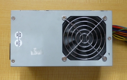 FSP GROUP INC FSP245-50PNA(J) power supply 245W Junk 