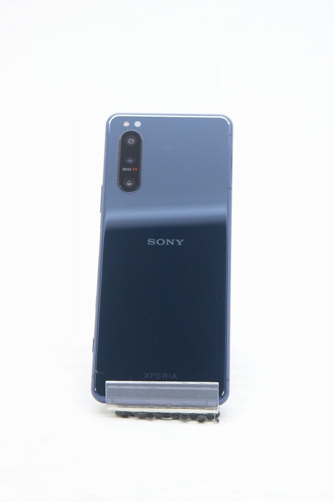 白ロム au SIMロック解除済 SONY Xperia 5 II 128GB Android12 白ロム au SIMロック解除済 SONY Xperia 5 II 128GB Android12