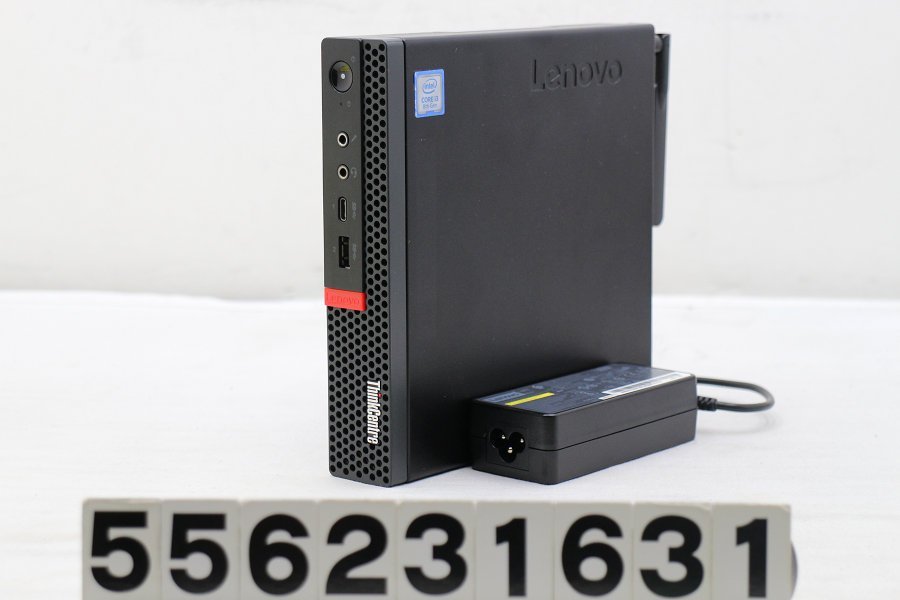 Lenovo ThinkCentre M630e Core i3 8145U 2.1GHz/8GB/256GB(SSD)/Win11 【556231631】