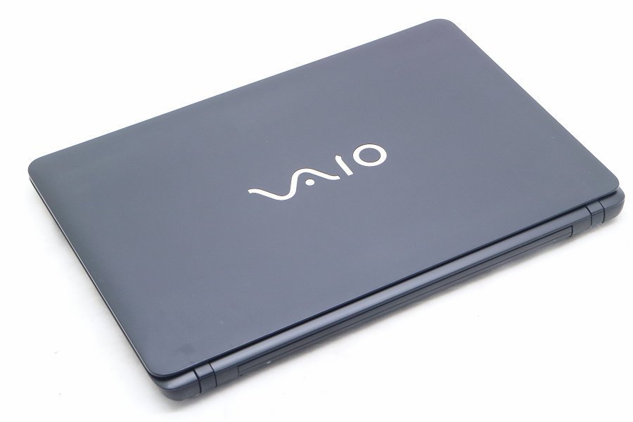 VAIO VJS151C11N Core i5 6300HQ 2.3GHz/8GB/256GB(SSD)/Multi/15.5W/FWXGA(1366x768)/Win10 【544231509】_画像3