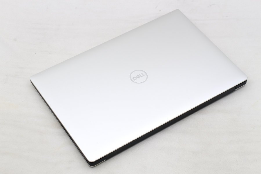 【ジャンク品】DELL Precision 5540 Core i7 9850H 2.6GHz/16GB/512GB(SSD)+1TB/Win11/Quadro T1000 ファン不良 AC欠品 【55A230398】_画像3