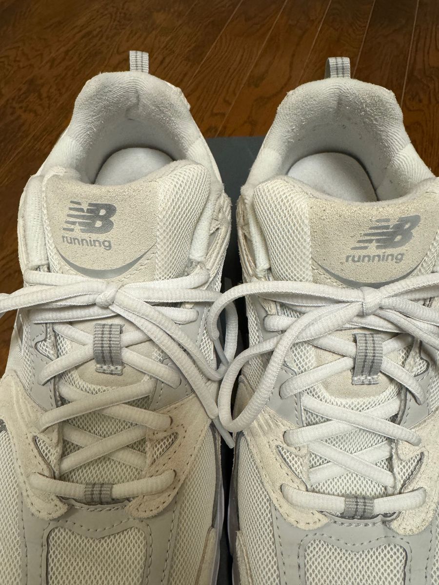 new balance ニューバランス MR530CE｜Yahoo!フリマ（旧PayPayフリマ）