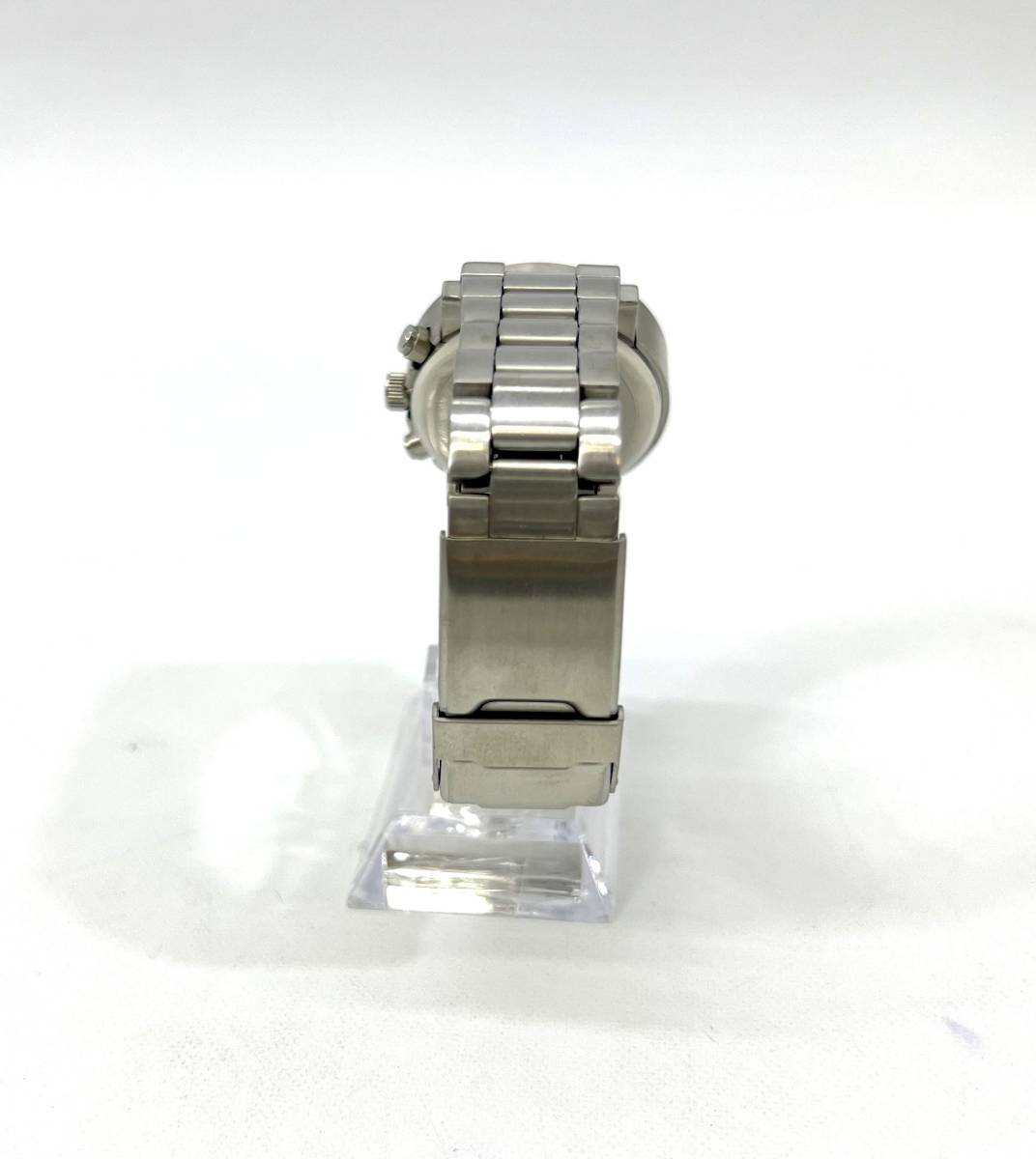 ◇【中古/60サイズ】日産 NISSAN アルティア スカイライン コレクション GT-R 腕時計 / ワイヤレスマウス(R35) 2個 セット_画像8