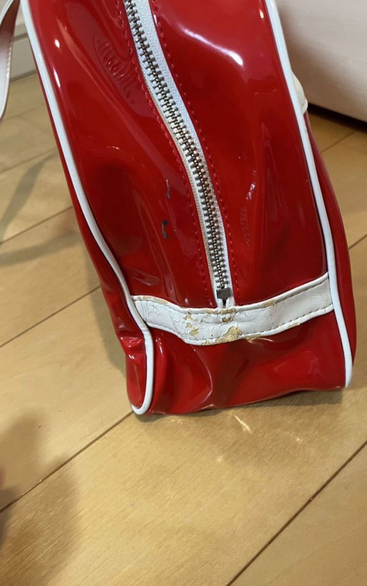 希少 クレージュ Courreges エナメルバッグクレージュ21|Yahoo 希少 クレージュ Courreges エナメルバッグクレージュ21|Yahoo