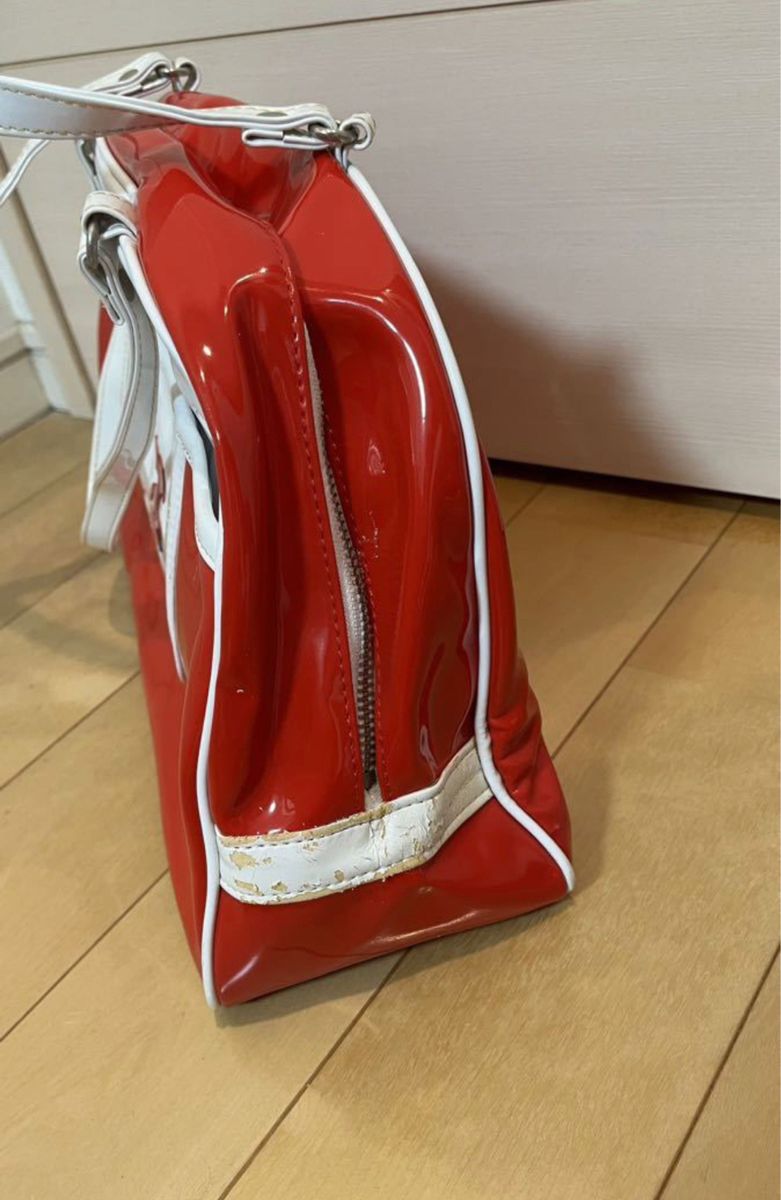 希少 クレージュ Courreges エナメルバッグクレージュ21|Yahoo 希少 クレージュ Courreges エナメルバッグクレージュ21|Yahoo