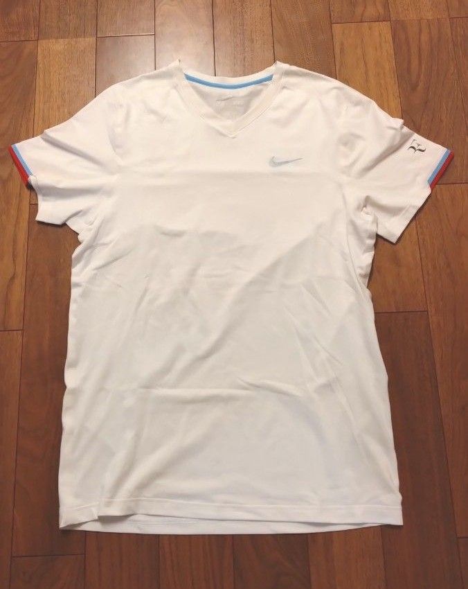 NIKE ナイキ フェデラー 2012北米シーズンモデル RF テニス NIKE ナイキ フェデラー 2012北米シーズンモデル RF テニス