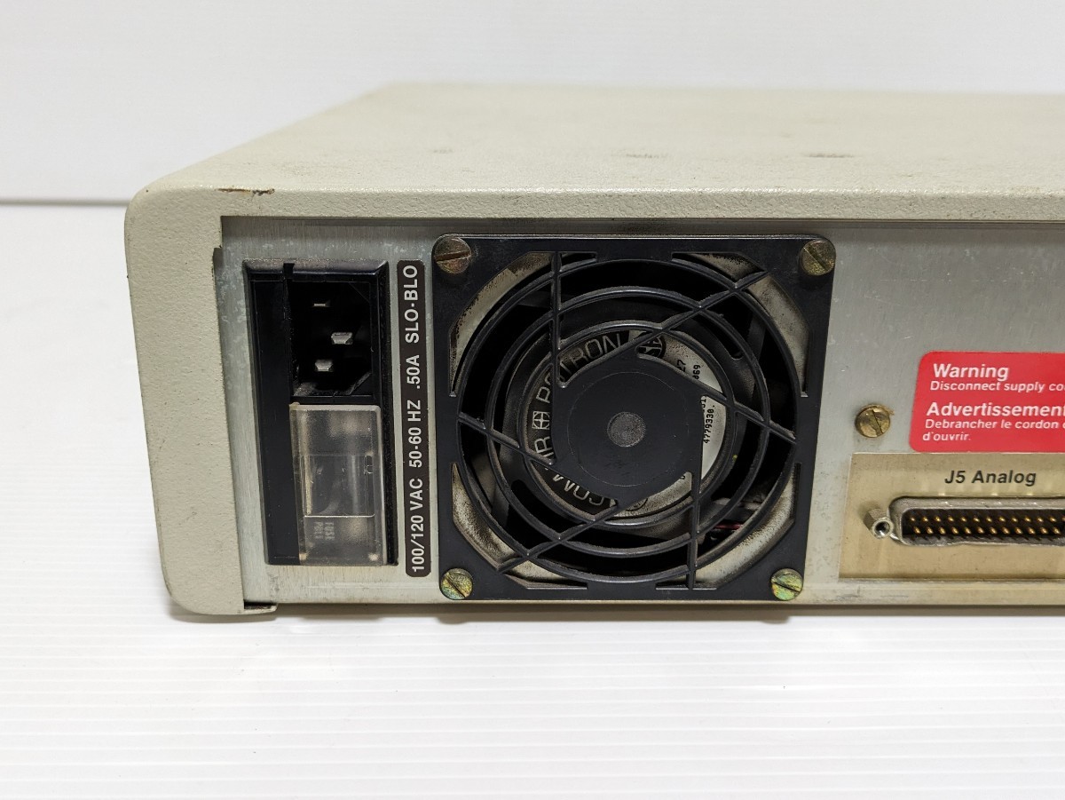 PerkinElmer TAC 7/DX Thermal Analysis Controller 熱分析 PerkinElmer TAC 7/DX Thermal Analysis Controller 熱分析