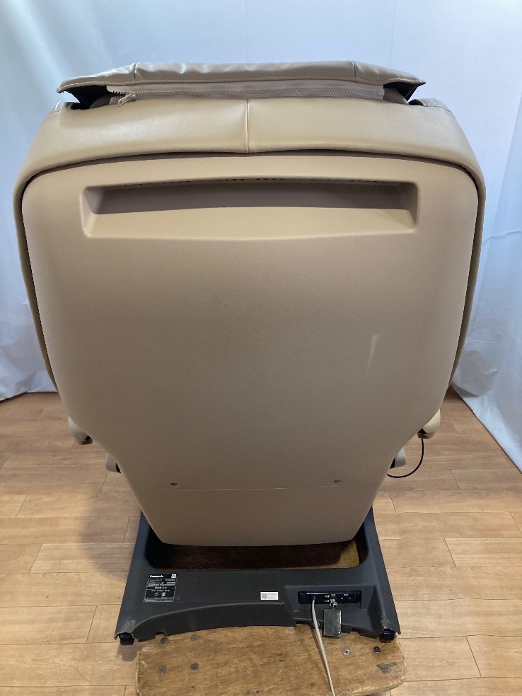 【現状品】マッサージチェア　MC　PANASONIC　EPMA99M　　※47489_画像4