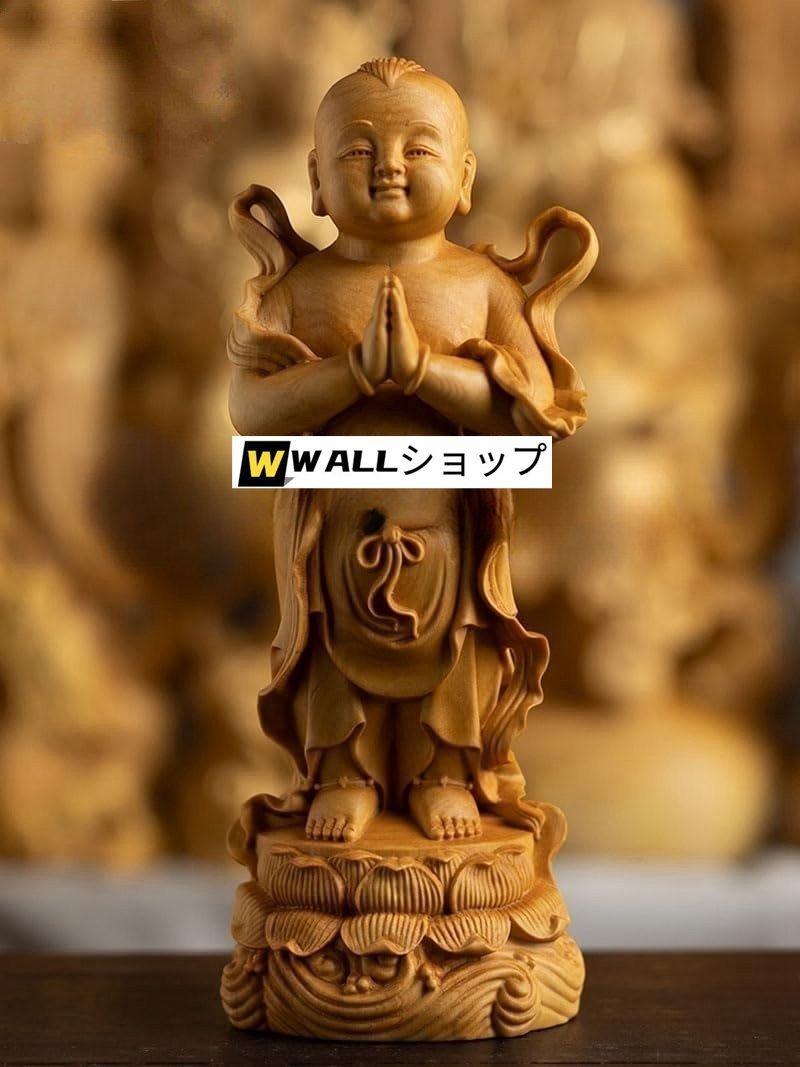 30%OFF】 置物 開運 仏像 七福神 高級天然木彫り 観音様 工芸品 風水 30%OFF】 置物 開運 仏像 七福神 高級天然木彫り 観音様 工芸品 風水