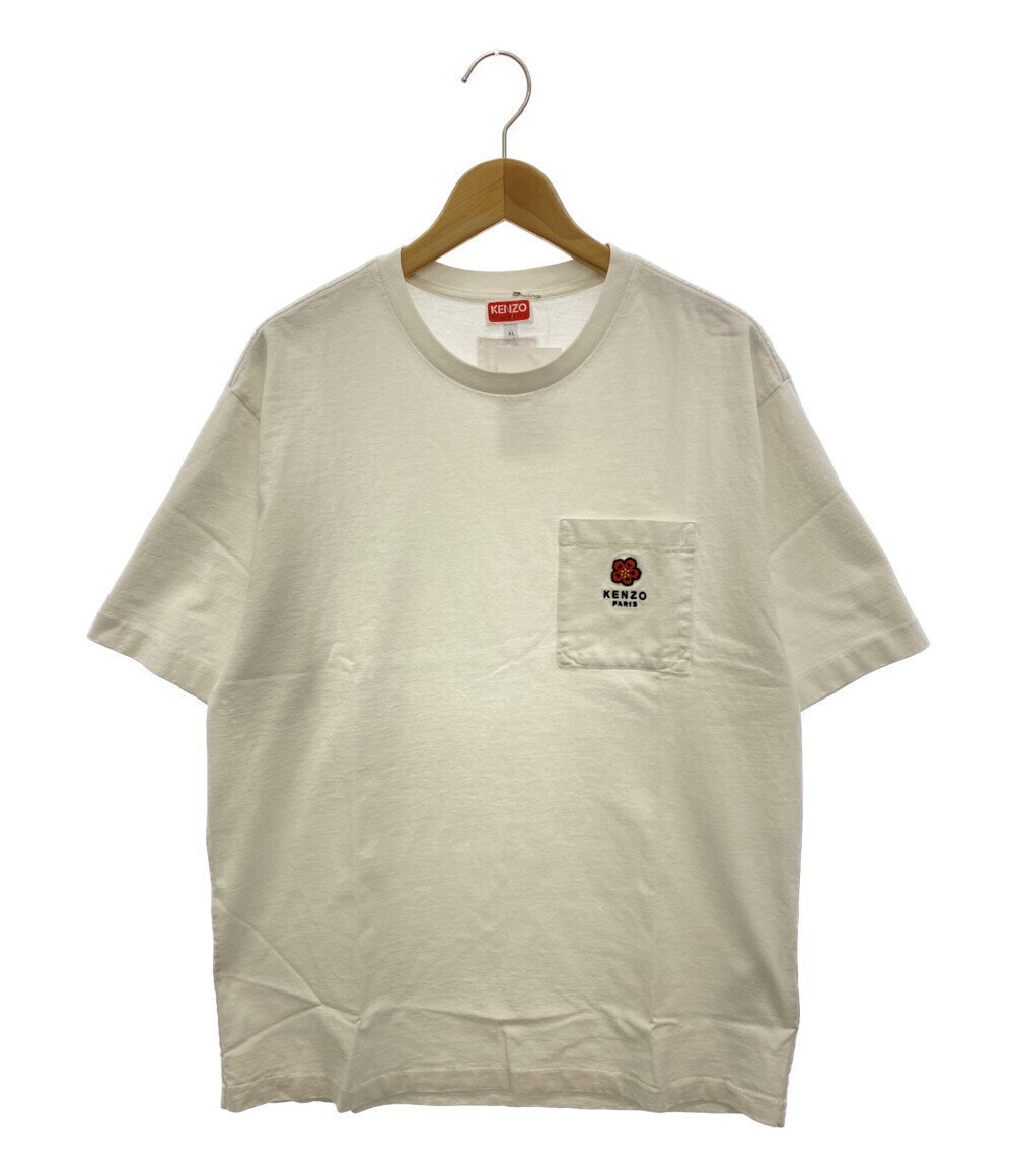 ケンゾー 半袖Tシャツ メンズ XL XL以上 KENZO [1204初]