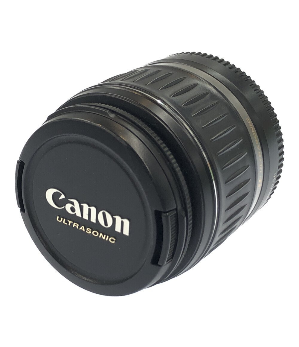 訳あり 交換用レンズ EF-S 18-55mm F3.5-5.6 2 USM 0599B001 Canon [0202]_画像1