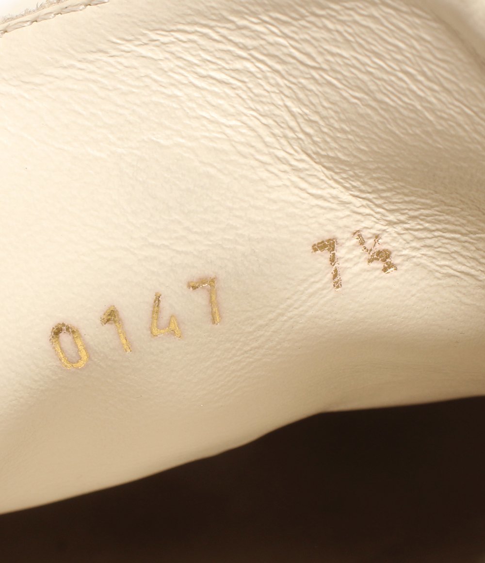 ルイヴィトン ローカットスニーカー GO0147 fragment design メンズ 7 1/2 M Louis Vuitton [0502]_画像5