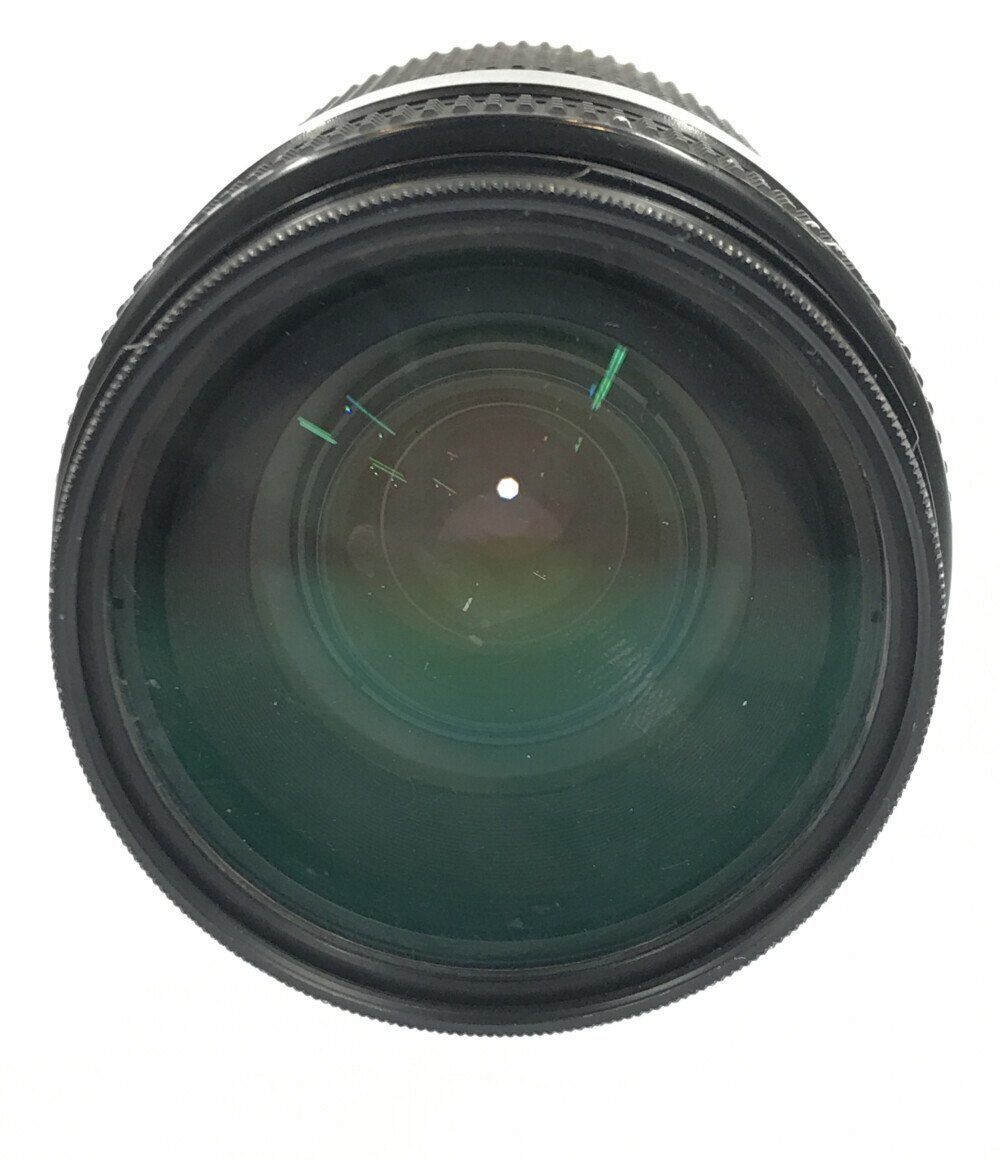 訳あり ニコン 交換用レンズ AF NIKKOR 35-135mm F3.5-4.5 Nikon [0104]_画像3