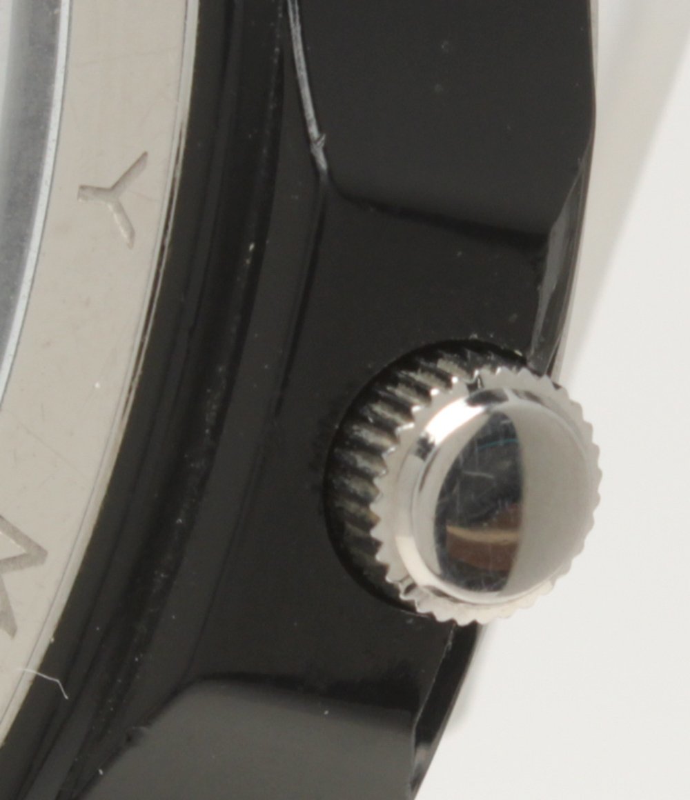 【1円スタート】 訳あり マークバイマークジェイコブス 腕時計 MBM4564 クオーツ メンズ MARC by MARCJACOBS_画像5
