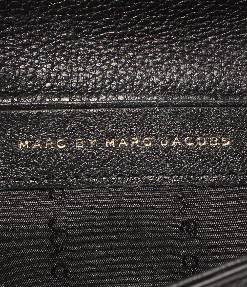 マークバイマークジェイコブス 名刺入れ カードケース レディース MARC by MARCJACOBS [0502]_画像4