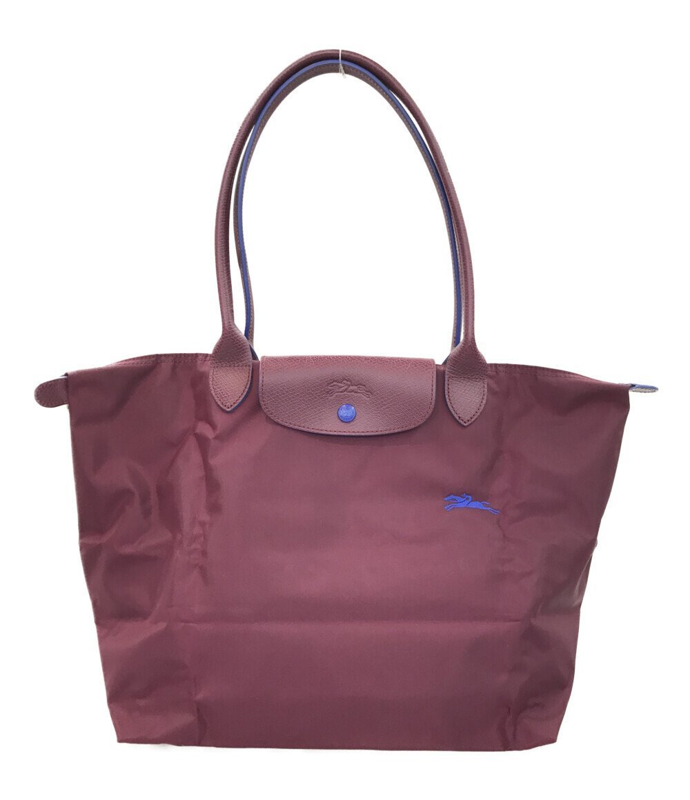 ロンシャン ナイロントートバッグ レディース LONGCHAMP [0304]_画像1