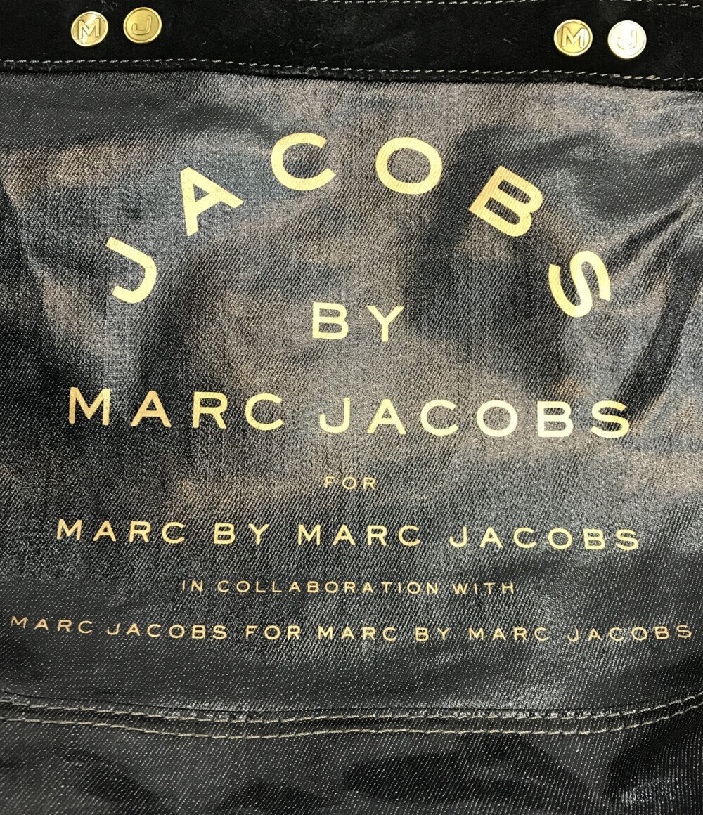 マークバイマークジェイコブス トートバッグ レディース MARC by MARCJACOBS [0502]_画像4