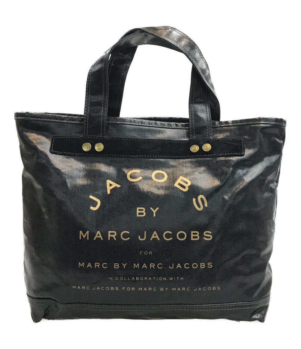 マークバイマークジェイコブス トートバッグ レディース MARC by MARCJACOBS [0502]_画像1