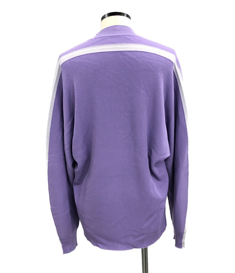 8806円 美品 長袖ニット FRAMEWORK KNIT メンズ 1 S HOMME PLISS 8806円 美品 長袖ニット FRAMEWORK KNIT メンズ 1 S HOMME PLISS