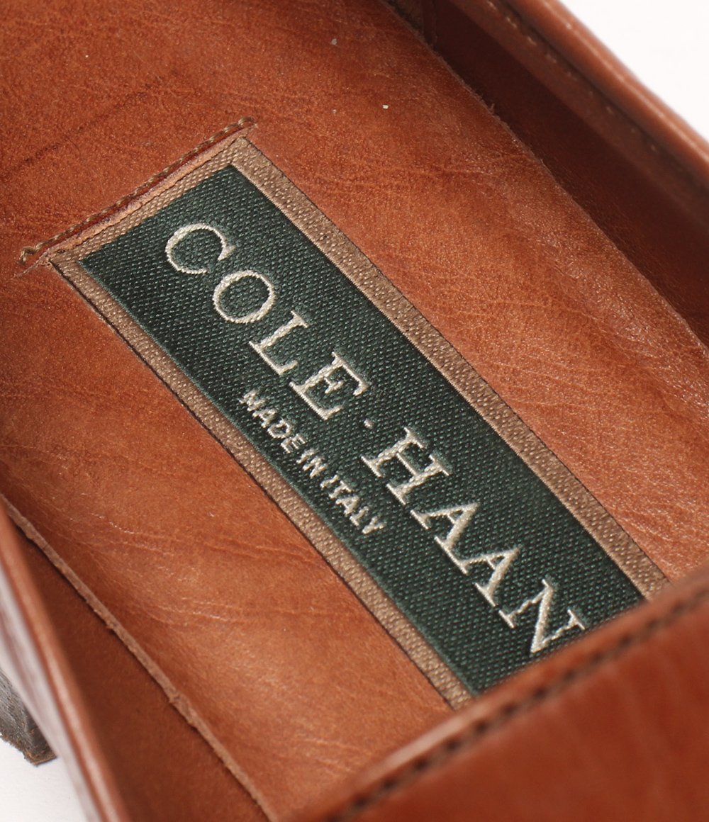 コールハーン ローファー レディース 5 1/2 S COLE HAAN [0304]の画像4