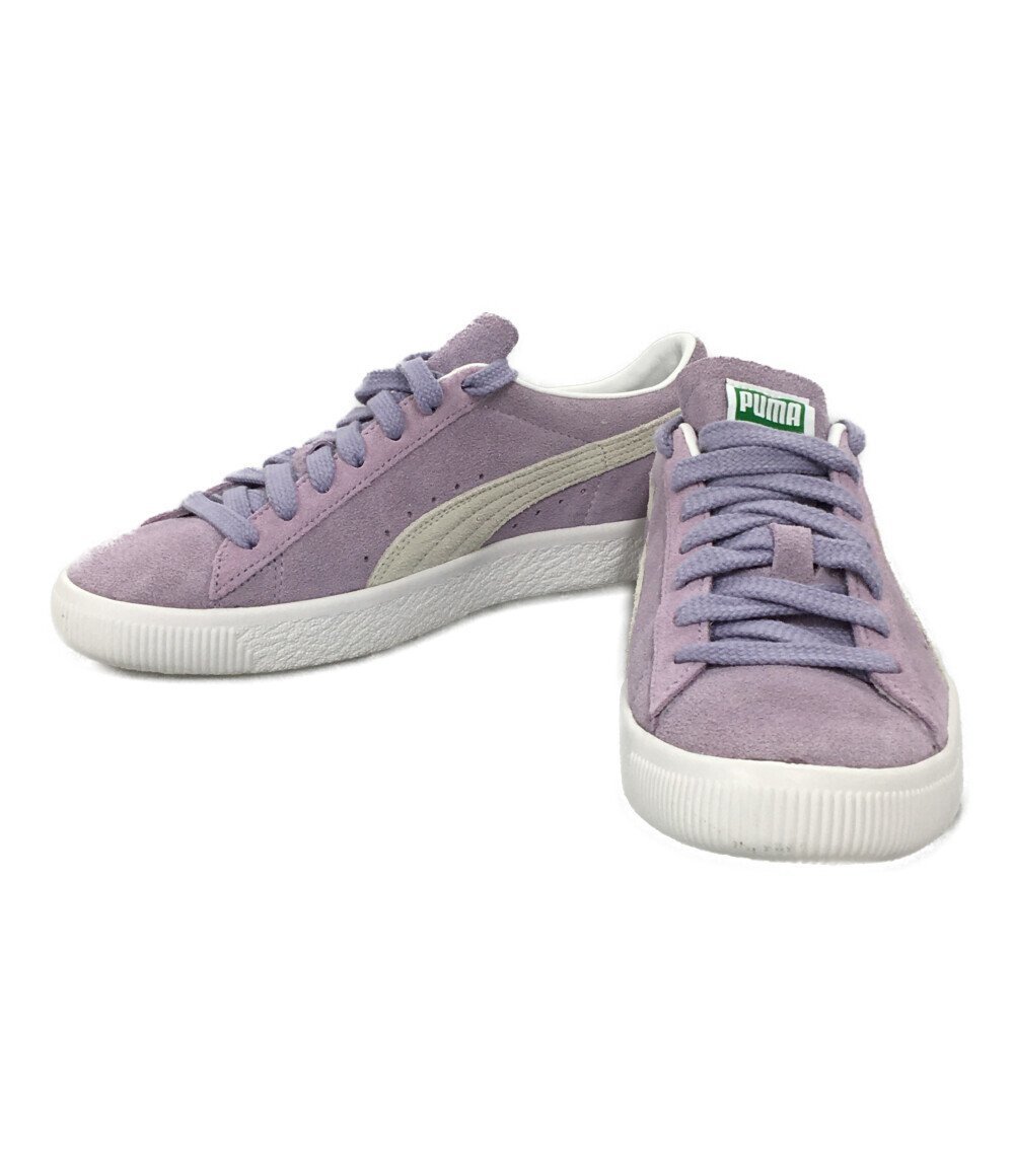 プーマ ローカットスニーカー スウェード ヴィンテージ 374921-04 メンズ 26 M PUMA [0502]_画像1