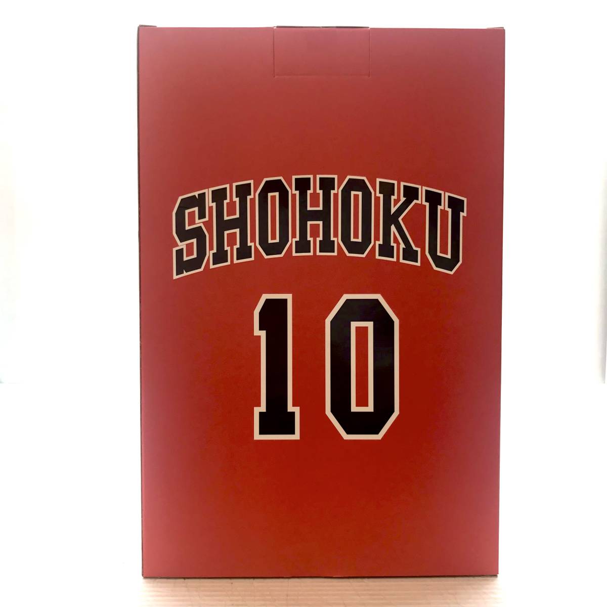 ★未使用品★ MULAN フィギュア 桜木花道 「SLAM DUNK -スラムダンク-」 The spirit collection of Inoue Takehiko Vol.1_画像2